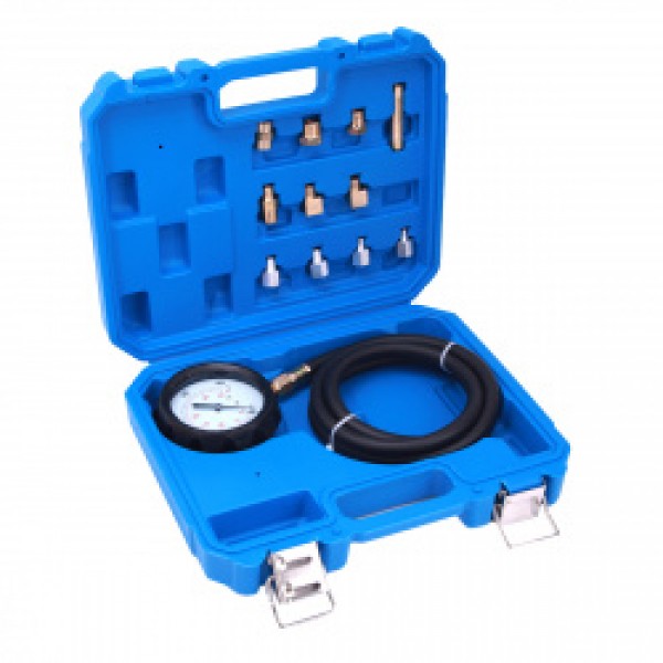 Тестер давления масла в двигателе Car-Tool CT-H024