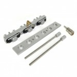 Комплект расширения для станций Launch CNC для проведения теста на пневмоплотность LNC-169