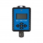 Динамометрический адаптер серии DIGITAL, 1/2, 40-200 Нм, для левой и правой резьбы, кейс KING TONY 34407-1A