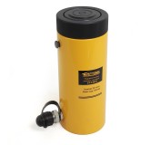 Гидравлический домкрат грузовой 30 т. ход 150 мм. с фиксирующей гайкой Car-Tool CT-T3015