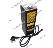 Блок управления для вулканизатора V2 NORDBERG ЦБ-00001880