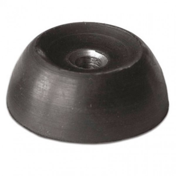 Вставка полиуретановая для полусферы 90мм IN.090.