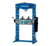 Пресс с ножным приводом, усилие 50 тонн NORDBERG N3650F