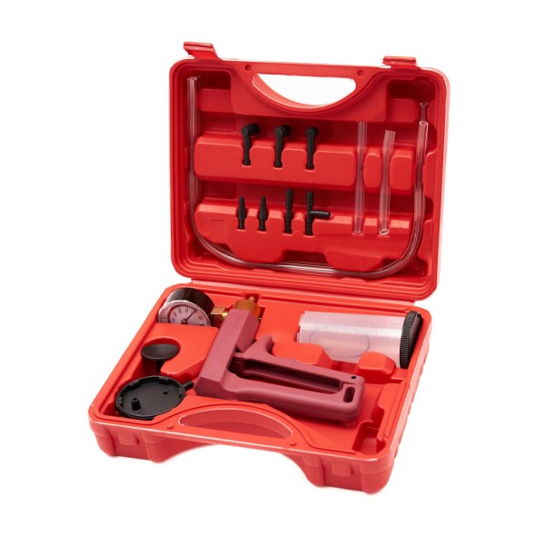 Приспособление для проверки давления и герметичности ST104