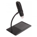 Микроскоп цифровой WIFI/USB, 2Мп, 1000X, 1920x1080 iCartool IC-V316
