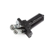 Гидравлика V-3 в сборе поз.25 V-3 Power Unit