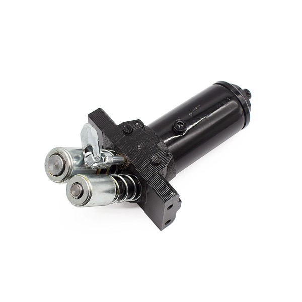 Гидравлика V-3 в сборе поз.25 V-3 Power Unit V3P25