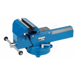 Тиски слесарные NORDBERG NT180