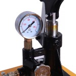 Опрессовщик ручной 50 Бар Car-Tool CT-G0050