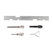 Набор фиксаторов распредвала / коленвала, FORD, 5 предметов AFFIX AF10321405