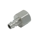 Штуцер быстроразъемного соединения с внутренней резьбой 1/2 OPT-740PFA