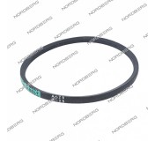 Ремень NORDBERG CT-DJ-0000007 (A670) (A26)