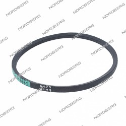 Ремень NORDBERG CT-DJ-0000007 (A670) (A26)