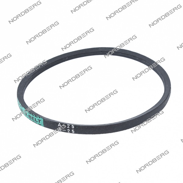 Ремень NORDBERG  (A670) (A26) CT-DJ-0000007