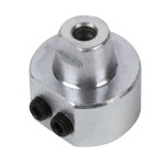 Пластиковая монтажная головка с разъемом для подключения WDK-A6009425