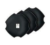 Пластыри D-52-6 (термо), 320/6 сл., 1 шт.