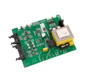 Плата Power box + CPU для VT-62 new