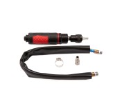 Пневмодрель 4000 об/мин с б/разъемным патроном АТ 7070 В-1