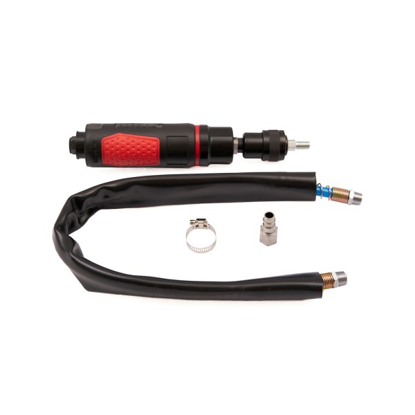 Пневмодрель 4000 об/мин с б/разъемным патроном АТ 7070 В-1 AT.7.B1.