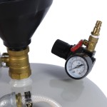 Распылитель химии, 40 л WDK-89840