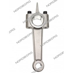 Шатун для NCE200/660V NORDBERG NCE200/660#CON-ROD