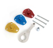 Набор для установки ГРМ FIAT 1.7D/1.9TD Car-Tool CT-1093