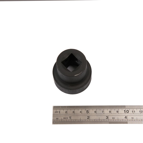 Головка для пальцев передних рессор для SCANIA (3/4", 28мм X 37м) ST293