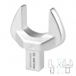 Насадка рожковая серии FIT, 32 мм, 14х18 мм KING TONY 34501232M