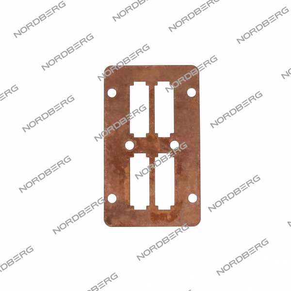 Прокладка медная для NCE660 NCE660#COP-GASK