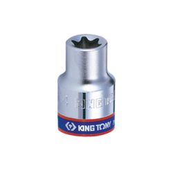 Торцевая головка KING TONY 237507M TORX E-стандарт 1/4 Е7