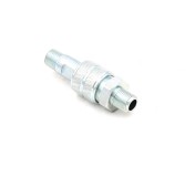 Штуцер гидравлический 3/8 комплект мама+папа Car-Tool CT-3439A