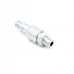 Штуцер гидравлический 3/8 комплект мама+папа Car-Tool CT-3439A