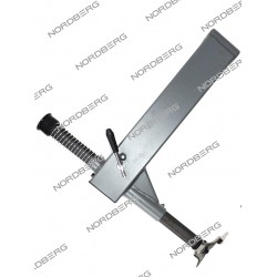 Балка рабочая поворотная C-54-1300000 в сборе NORDBERG 4639.5