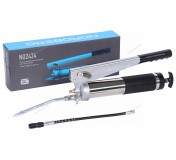 Шприц плунжерный для густой смазки, 400 мл NORDBERG NO2424