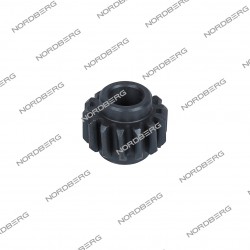 Шестерня привода стола для ND25120