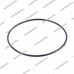 Прокладка (180*5) цилиндра отжимного для 4638E/4641 NORDBERG X001625 (200-308)