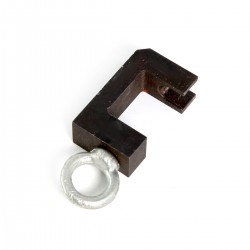 Захват для съемника форсунок Mercedes Car-Tool CT-8511