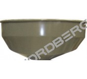 Воронка для 2379 (NEW) NORDBERG X001768