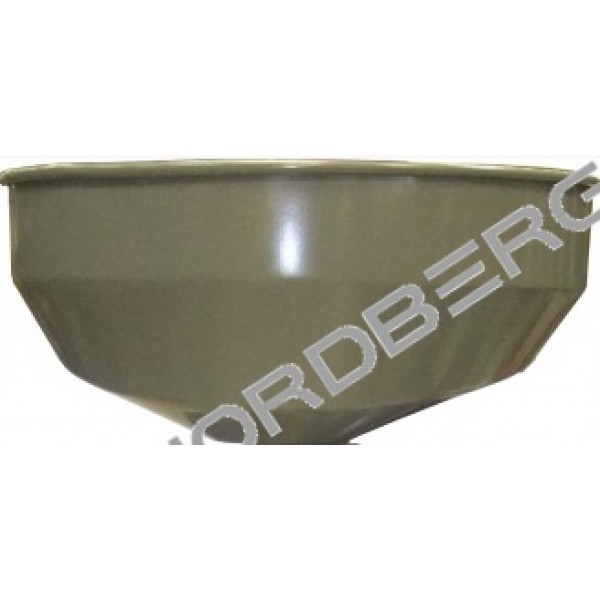 Воронка для 2379 (NEW) NORDBERG X001768