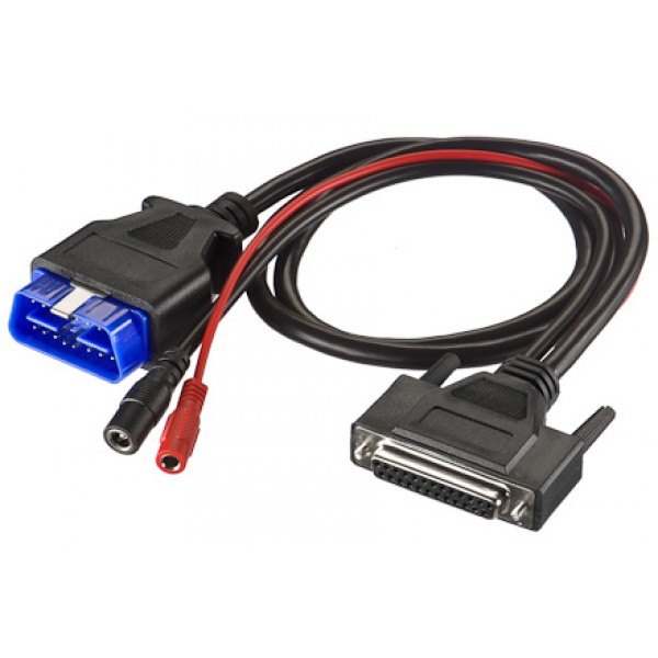 Кабель OBD2 + Aux для SM2