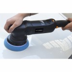 WDK-PM1500 () Полировальная машина ротор-орбитальная электрическая, 220 В WDK-Stinger15