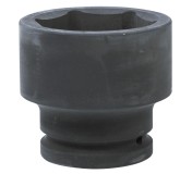 Головка торцевая ударная шестигранная 1&1/2, 80 мм KING TONY 953580M
