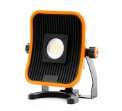 FL5000 Фонарь светодиодный ROSSVIK, 5000люмен, 12В, 2.5Ач с магнитным держателем