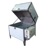 Мойка для деталей MAGIDO L922FP