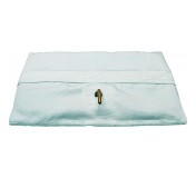 Пневмоподушка плоская 330*260 мм в чехле наружная (ТП-ВС)