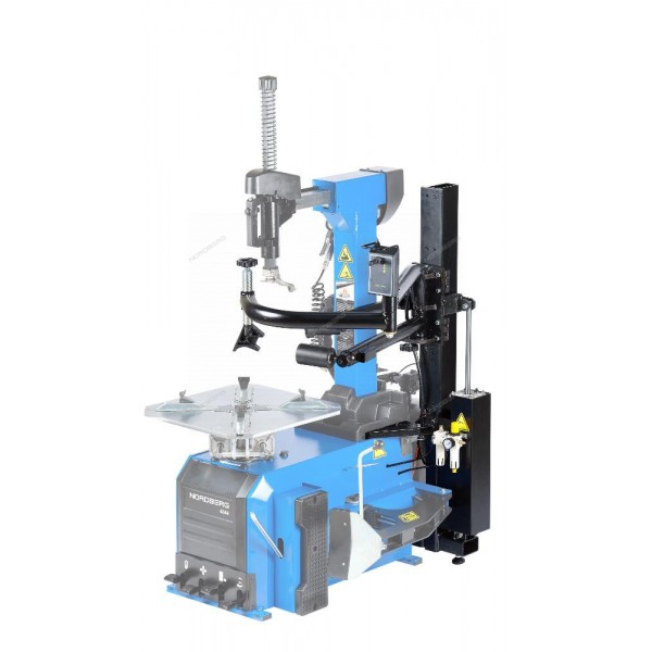 Вспомогательное устройство "Третья рука" для 4644 NORDBERG 46HR44