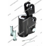Запчасть держатель рукоятки для пресса N3630L/N3620 NORDBERG N3630L#HS