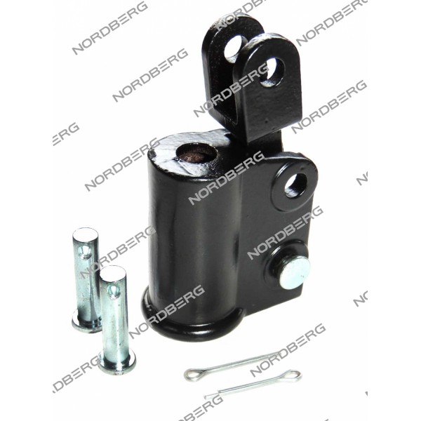 Запчасть держатель рукоятки для пресса N3630L/N3620 NORDBERG N3630L#HS