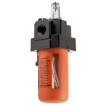 Лубрикатор для пневмоинструмента 3/8 WDK-7630