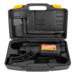 Гайковерт редукторный усиленный 1:68 в пластиковом кейсе, 4800 Нм WDK-737